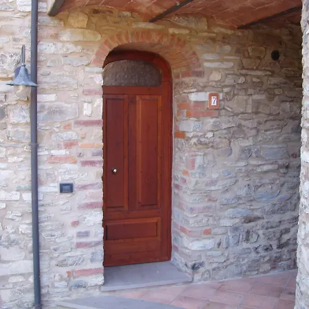 Apartment La Casina Della Nina *