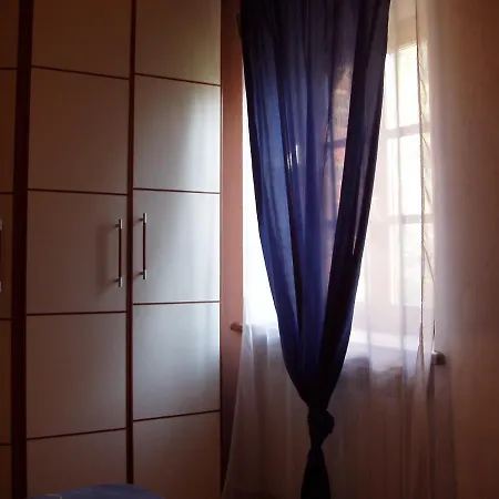 La Casina Della Nina Sassetta