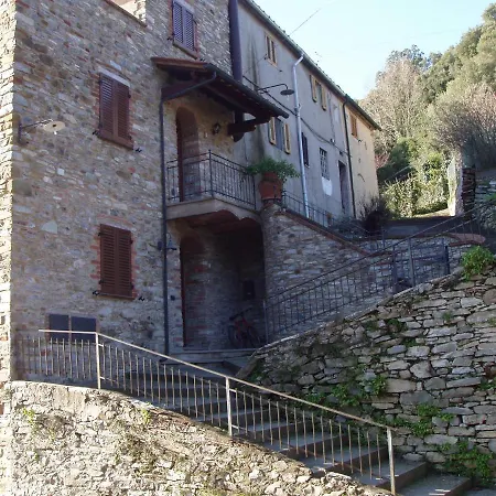 La Casina Della Nina