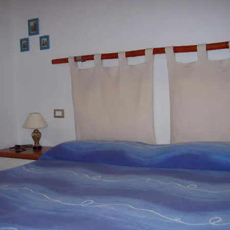 La Casina Della Nina Apartment Sassetta