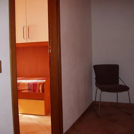 La Casina Della Nina