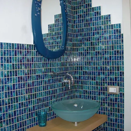 Apartment La Casina Della Nina *