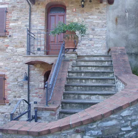 Apartment La Casina Della Nina *
