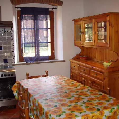 La Casina Della Nina