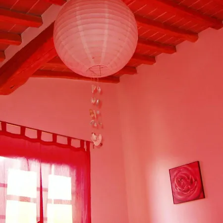 La Casina Della Nina Apartment *