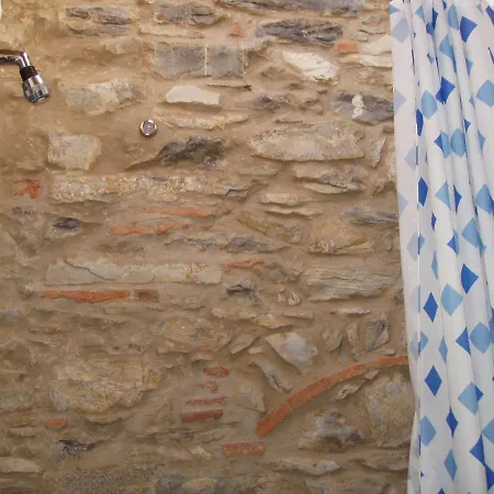 La Casina Della Nina * Sassetta